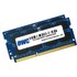 Mémoire RAM OWC 8 Go (2 x 4 Go) DDR3 SO-DIMM 1066 MHz - OWC8566DDR3S8GP