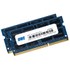 Mémoire RAM OWC 16 Go (2 x 8 Go) DDR3 SO-DIMM 1867 MHz - OWC1867DDR3S16P