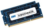 OWC 1867DDR3S16P module de mémoire 16 Go 2 x 8 Go DDR3 1867 MHz