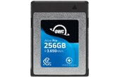 Carte CFexpress 4.0 Type B OWC Atlas Pro 256 Go