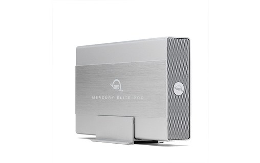Boitier externe pour disque dur 3,5" OWC Mercury Elite Pro