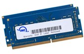 Mémoire RAM OWC 16 Go (2 x 8 Go) DDR4 SO-DIMM 2400 MHz - OWC2400DDR4S16P