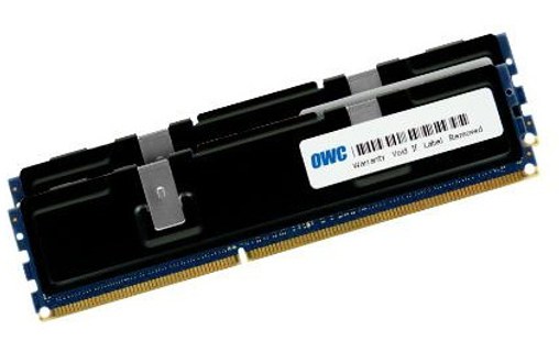 Mémoire RAM OWC 32 Go (2 x 16 Go) DDR3 ECC DIMM 1333 MHz - OWC1333D3X9M032