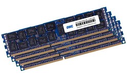 Mémoire RAM OWC 64 Go (4 x 16 Go) DDR3 ECC R-DIMM 1866 MHz - OWC1866D3R9M64
