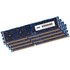 Mémoire RAM OWC 64 Go (4 x 16 Go) DDR3 ECC R-DIMM 1866 MHz - OWC1866D3R9M64