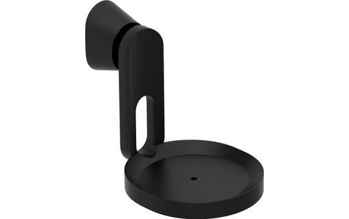 Fixation murale pour Sonos Era 100 Noire