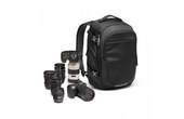 Sac à dos pour ordinateur portable Manfrotto Gear Backpack M III
