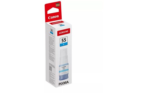 Cartouche d encre Canon CYAN GX1050 GX2050