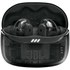 Écouteurs sans fil JBL Tune Beam 2 Ghost Edition, Noir - Bluetooth