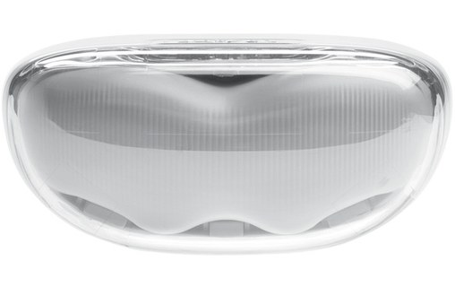 Écouteurs sans fil JBL Tune Beam 2 Ghost Edition, Blanc - Bluetooth
