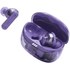Écouteurs sans fil JBL Tune Beam 2 Ghost Edition, Violet - Bluetooth