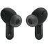 Écouteurs sans fil JBL Tune Beam 2 Ghost Edition, Noir - Bluetooth