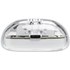 Écouteurs sans fil JBL Tune Beam 2 Ghost Edition, Blanc - Bluetooth