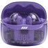 Écouteurs sans fil JBL Tune Beam 2 Ghost Edition, Violet - Bluetooth