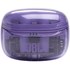 Écouteurs sans fil JBL Tune Beam 2 Ghost Edition, Violet - Bluetooth