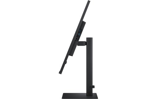 Écran 37" Samsung ViewFinity S8 S80UD - 4K