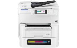 Imprimante multifonction Epson WorkForce Pro EM-C8100RDWF - WiFi