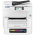 Imprimante multifonction Epson WorkForce Pro EM-C8100RDWF - WiFi