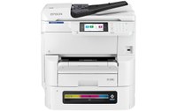 Imprimante multifonction Epson WorkForce Pro EM-C8100RDWF - WiFi