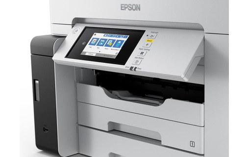Imprimante multifonction Epson EcoTank Pro ET-M16685 - WiFi, AirPrint