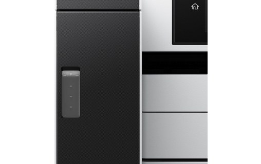 Imprimante multifonction Epson EcoTank Pro ET-M16685 - WiFi, AirPrint