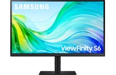Écran 27" Samsung ViewFinity S6 S61F