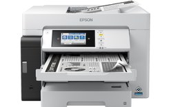 Imprimante multifonction Epson EcoTank Pro ET-M16685 - WiFi, AirPrint