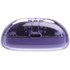 Écouteurs sans fil JBL Tune Beam 2 Ghost Edition, Violet - Bluetooth