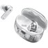 Écouteurs sans fil JBL Tune Beam 2 Ghost Edition, Blanc - Bluetooth