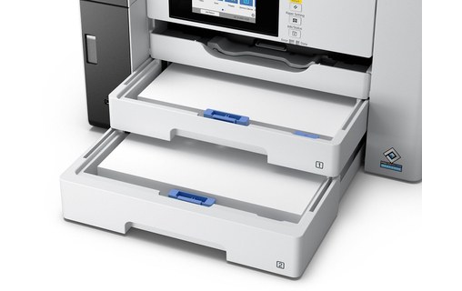 Imprimante multifonction Epson EcoTank Pro ET-M16685 - WiFi, AirPrint