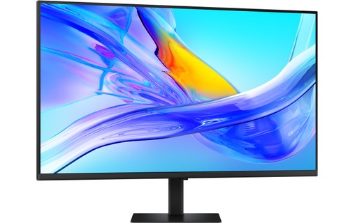 Écran 37" Samsung ViewFinity S8 S80UD - 4K