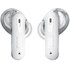 Écouteurs sans fil JBL Tune Beam 2 Ghost Edition, Blanc - Bluetooth