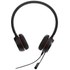 Micro-casque Jabra Evolve 30 II UC Stereo, Noir - USB