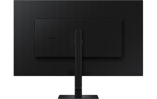 Écran 37" Samsung ViewFinity S8 S80UD - 4K