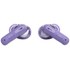 Écouteurs sans fil JBL Tune Beam 2 Ghost Edition, Violet - Bluetooth