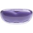 Écouteurs sans fil JBL Tune Beam 2 Ghost Edition, Violet - Bluetooth