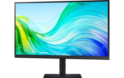 Écran 27" Samsung ViewFinity S6 S61F