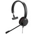 Micro-casque Jabra Evolve 30 II UC Mono, Noir - USB