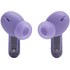Écouteurs sans fil JBL Tune Beam 2 Ghost Edition, Violet - Bluetooth
