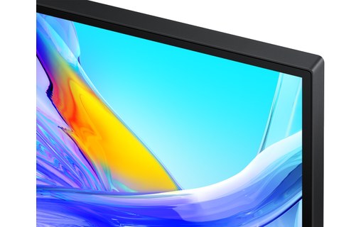 Écran 37" Samsung ViewFinity S8 S80UD - 4K