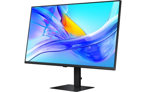 Écran 37" Samsung ViewFinity S8 S80UD - 4K