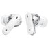 Écouteurs sans fil JBL Tune Beam 2 Ghost Edition, Blanc - Bluetooth