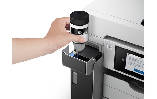 Imprimante multifonction Epson EcoTank Pro ET-M16685 - WiFi, AirPrint