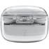 Écouteurs sans fil JBL Tune Beam 2 Ghost Edition, Blanc - Bluetooth