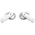 Écouteurs sans fil JBL Tune Beam 2 Ghost Edition, Blanc - Bluetooth