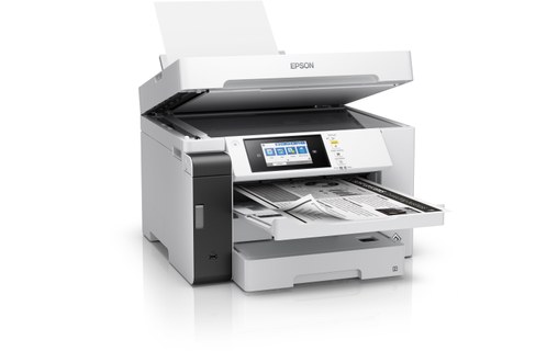 Imprimante multifonction Epson EcoTank Pro ET-M16685 - WiFi, AirPrint
