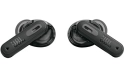 Écouteurs sans fil JBL Tune Beam 2 Ghost Edition, Noir - Bluetooth
