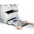 Imprimante multifonction Epson WorkForce Pro EM-C8100RDWF - WiFi