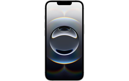 Apple iPhone 16e 256 Go - Blanc