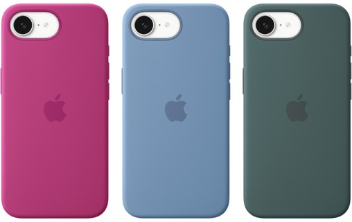 Apple iPhone 16e 512 Go - Noir